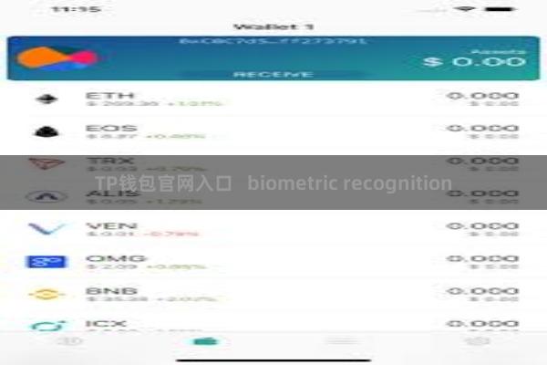 TP钱包官网入口 biometric recognition