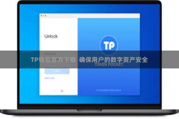 TP钱包官方下载 确保用户的数字资产安全