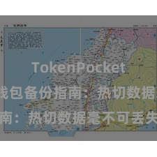 TokenPocket打不开 TP钱包备份指南：热切数据毫不可丢失