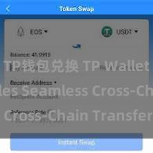 TP钱包兑换 TP Wallet Enables Seamless Cross-Chain Transfers
